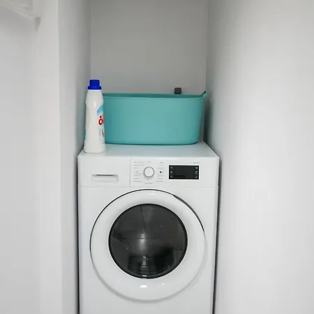 The Nestie * Walhain-Saint-Paul