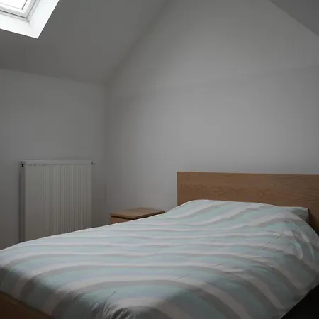 The Nestie Appartement *