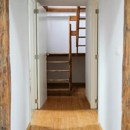 The Nestie * Walhain-Saint-Paul