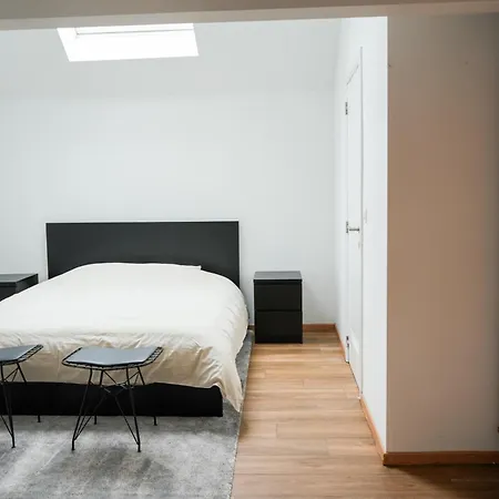 Apartment The Nestie *