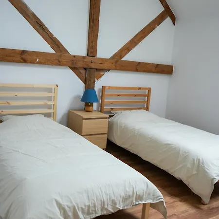 The Nestie Appartement Walhain-Saint-Paul