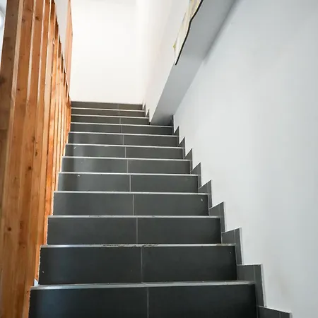 The Nestie Appartement