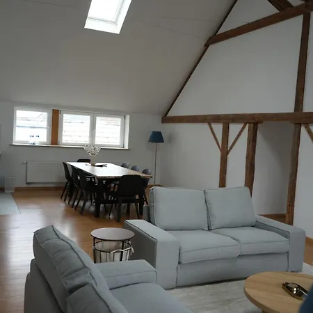 The Nest * Walhain-Saint-Paul