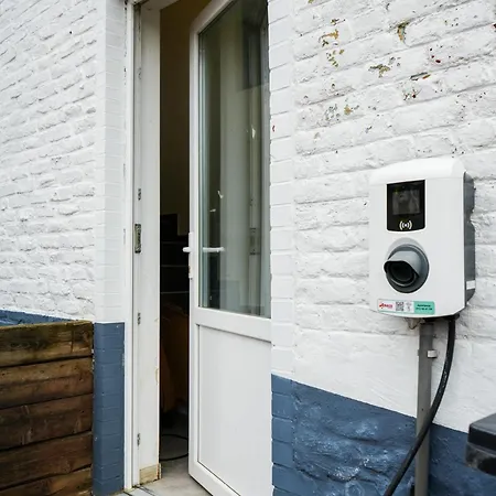 Appartement The Nestie *