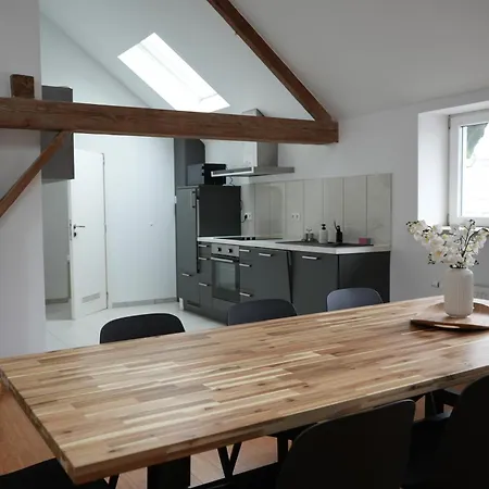 The Nestie * Walhain-Saint-Paul