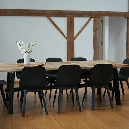 Appartement The Nestie