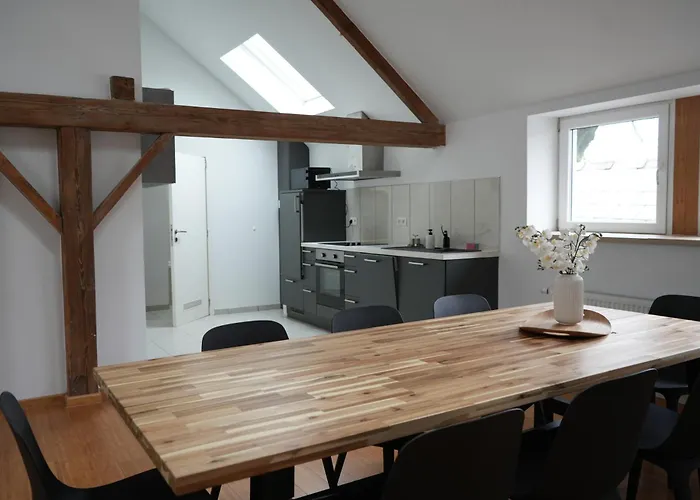 The Nestie * Walhain-Saint-Paul