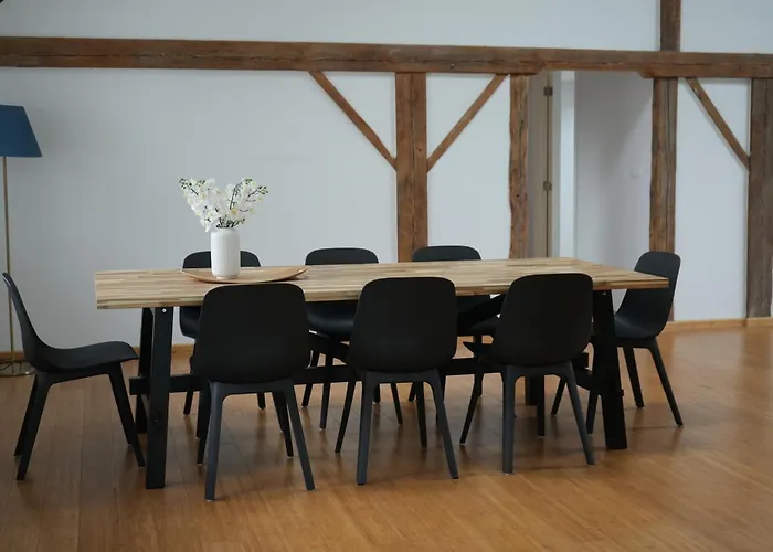 Διαμέρισμα The Nestie